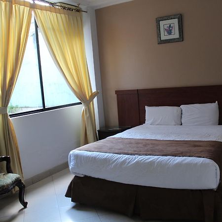 Hotel Christian Palace 테나 외부 사진
